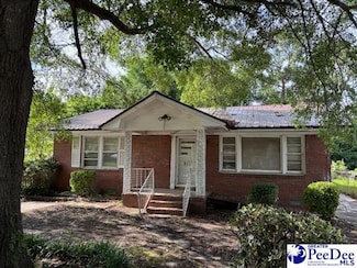 911 W Sumter St, Florence, SC 29501