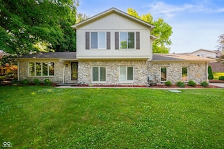 1031 Lancashire Ln, Pendleton, IN 46064