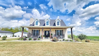 6029 Michael's Ln, Cedar Grove, IN 47016