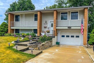 3931 Raymond Dr, Enon, OH 45323