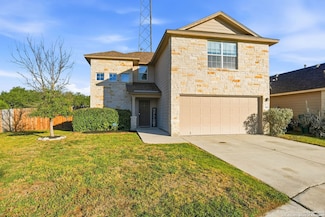 184 Jolie Cir, Boerne, TX 78015
