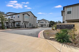 12001 Vista Parke Dr Unit 104, Austin, TX 78726