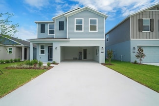 2195 Chris Dr, Winter Haven, FL 33884