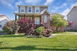 385 E Clinton Place, Saint Louis, MO 63122