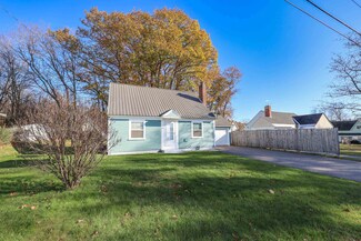 20 Arch St, Northfield, NH 03276