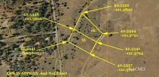 0 Allypine Rd Unit 3007513, Sprague River, OR 97639