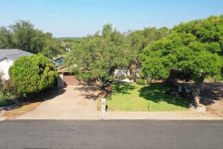 119 Bruce Cove, Burnet, TX 78611