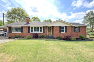 1488 Fleming Mill Rd, Laurens, SC 29360