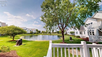 5333 Swan Dr Unit J-2, Port Clinton, OH 43452