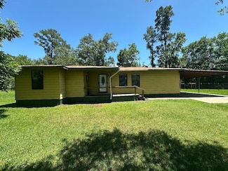 2922 Little Cypress Dr, Orange, TX 77632