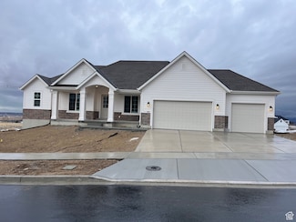 99 E 1590 S Unit 31, Elk Ridge, UT 84651