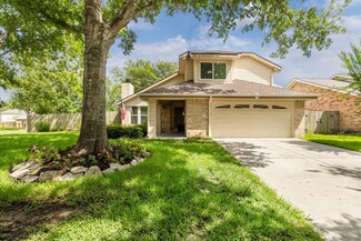 3403 Spring Arbor Ln, Sugar Land, TX 77479