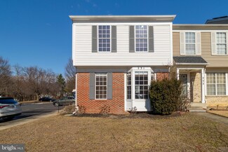 231 Kirbys Landing Ct Unit 8, Odenton, MD 21113