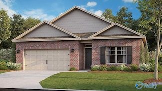 133 Settlement Dr, Huntsville, AL 35810