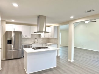 11127 Willwood Dr, Houston, TX 77072