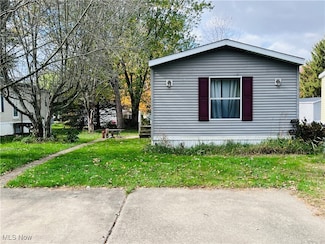 4400 Melrose Dr Unit 288, Wooster, OH 44691