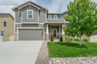 8244 Diorite Dr, Colorado Springs, CO 80938