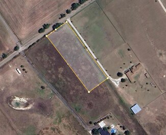 1331 Old Maypearl Rd, Waxahachie, TX 75167