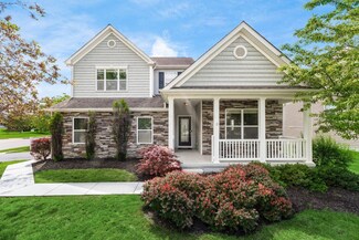 6458 Tallman Ct, Canal Winchester, OH 43110