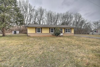 826 Old Airport Rd, Bristol, VA 24201