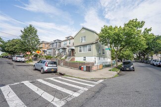 3021 Barkley Ave, Bronx, NY 10465