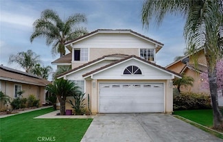 507 Lassa Way, Perris, CA 92571
