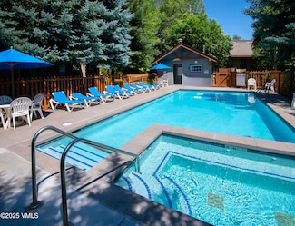 1404 Crazy Horse Cir Unit 1404, Edwards, CO 81632