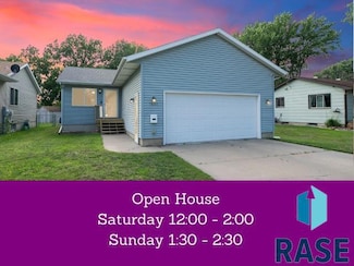 1507 N Highland Ave, Sioux Falls, SD 57103