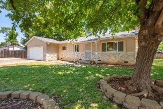 3615 Mercury Dr, Redding, CA 96002