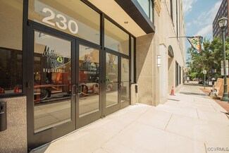 230 N 6th St Unit U323, Richmond, VA 23219