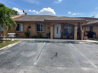 7020 W 35th Ave, Hialeah, FL 33018