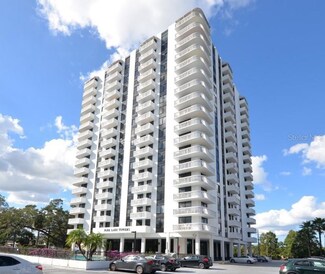 400 E Colonial Dr Unit 709, Orlando, FL 32803
