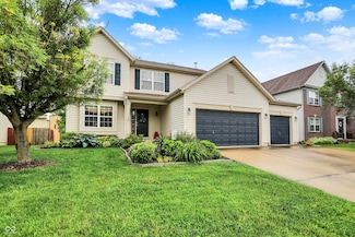 2623 Senators Way, Indianapolis, IN 46217