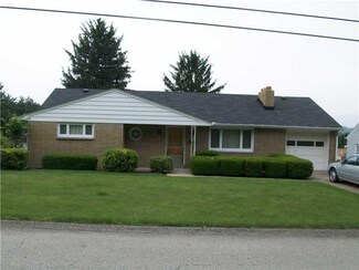 1267 Rosecrest Ave, Monessen, PA 15062