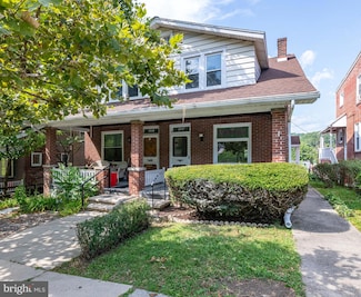 1947 Fairview Ave, Reading, PA 19606