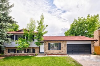 8944 W Stetson Place, Littleton, CO 80123