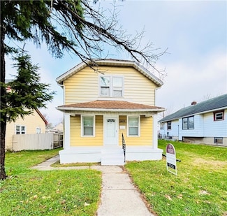 3405 Wayne Ave, Dayton, OH 45420