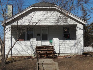 1003 W Davis St, Fayette, MO 65248