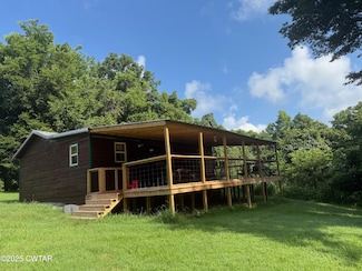 972 Cleve Duke Rd, Hornbeak, TN 38232