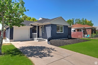 943 W Signora Dr, Salt Lake City, UT 84116