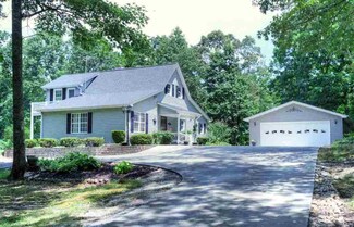 119 Rockcrest Ridge Rd, Cleveland, SC 29635