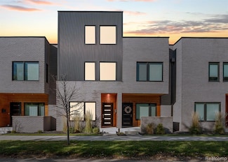 3313 Cochrane St, Detroit, MI 48208