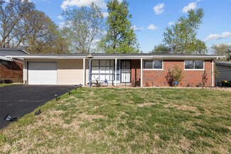 10322 Monarch Dr, Saint Louis, MO 63136