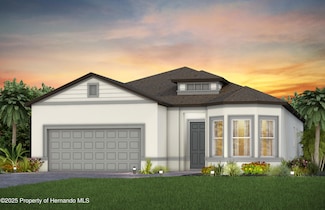 13644 Canyon Ridge Rd, Shady Hills, FL 34610