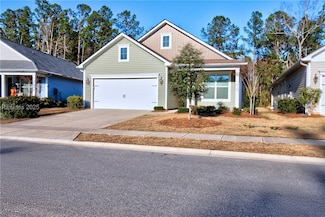 54 Slash Pine Dr, Okatie, SC 29909