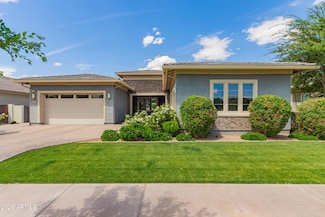 3668 E Spring Wheat Ln, Gilbert, AZ 85296