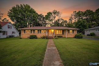 801 Bagley Dr, Fayetteville, TN 37334