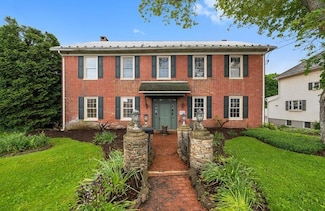 822 Main St, Berlin, PA 15530