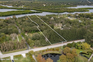 12511 Roseland Rd, Sebastian, FL 32958
