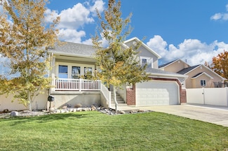 3531 S Moon Beam Bay, Magna, UT 84044